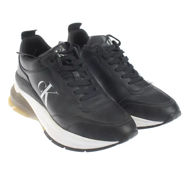 Sneakers, in Black, Calvin Klein