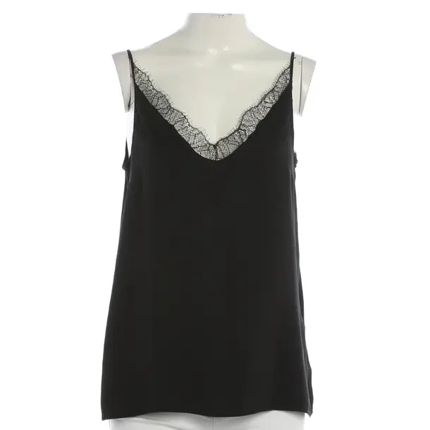 In alto, in Nero, Acetato, Drykorn