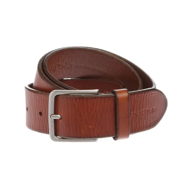 Gürtel, in Braun, Leder, Marc O'Polo