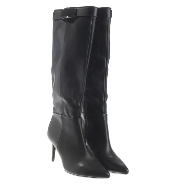 Boots, in Black, Calvin Klein