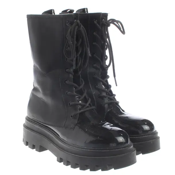 Ankle Boots, in Black, Calvin Klein