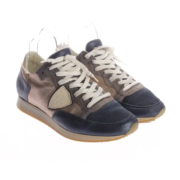 Sneakers, in Navy, Philippe Model