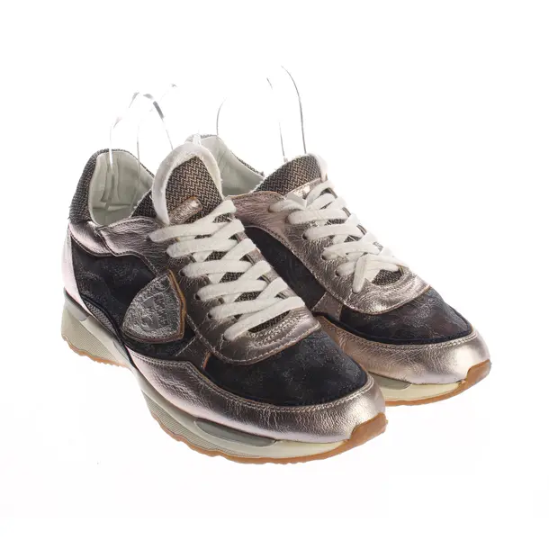 Sneaker, in Mehrfarbig, Philippe Model