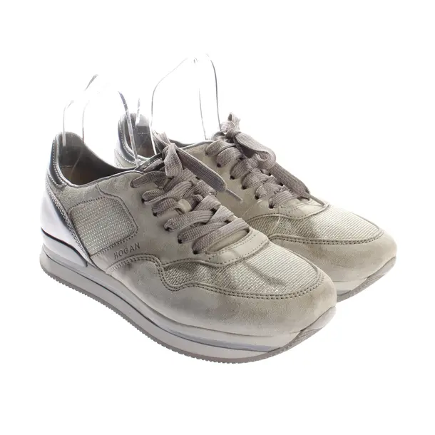 Sneaker, in Grigio, Hogan