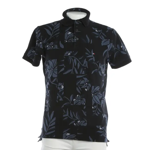 Polo, in Multicolore, Cotone, Tommy Hilfiger