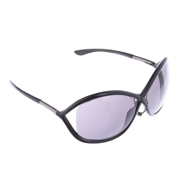 Sunglasses, in Black, Synthetic, Tom Ford