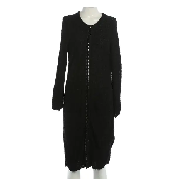 Dress, in Black, Viscose, Dolce & Gabbana