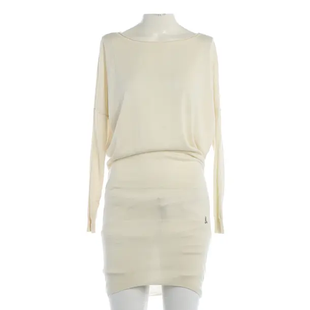 Pullover, in Cream, Seide, Patrizia Pepe