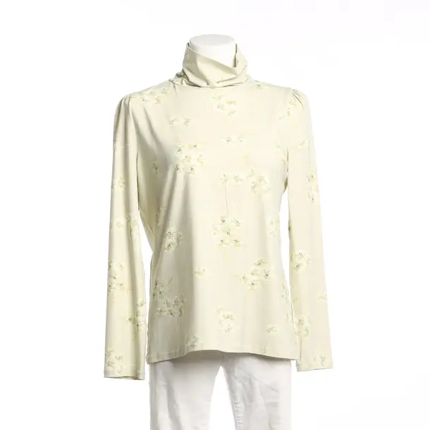 Long Sleeve Shirt, in Multicolored, Polyamide, Dorothee Schumacher