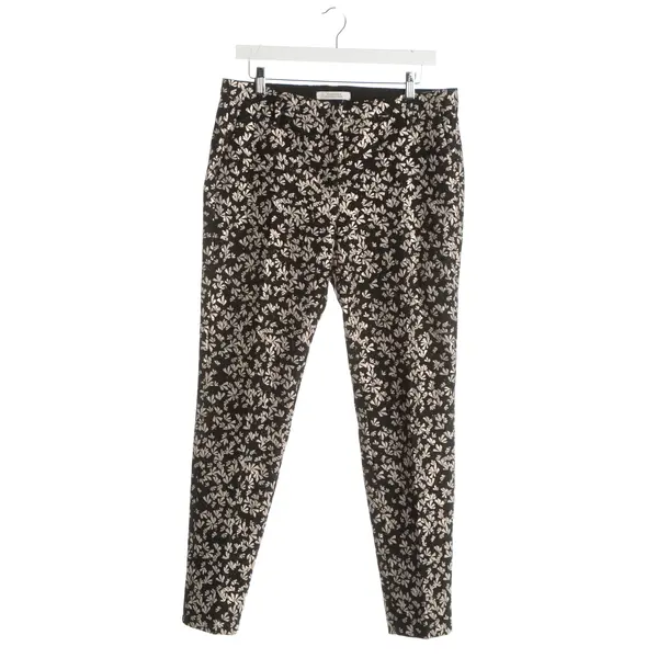 Pants, in Multicolored, Cotton, Dorothee Schumacher