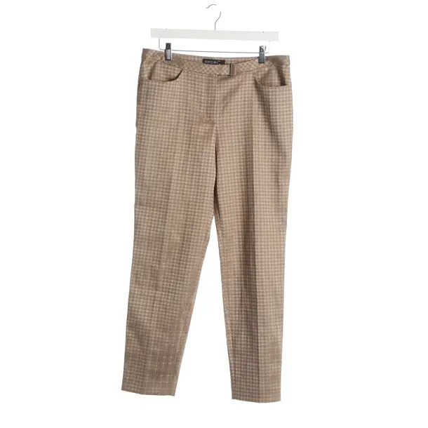 Pants, in Multicolored, Polyester, Marc Cain