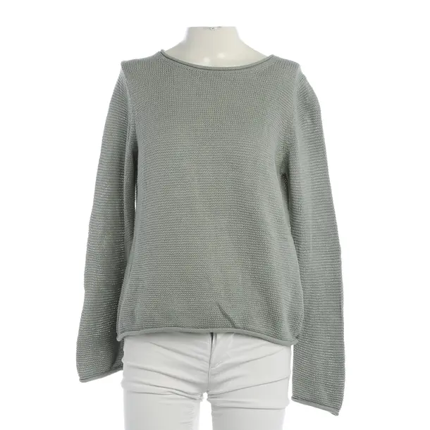 Pullover, in Hellgrün, Baumwolle, Marc O'Polo