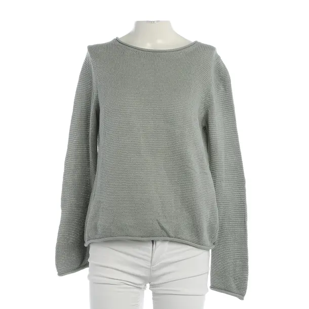 Maglione, in Verde chiaro, Cotone, Marc O'Polo