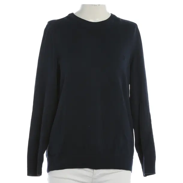 Pullover, in Navy, Baumwolle, Marc O'Polo