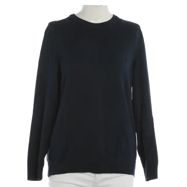 Pullover, in Navy, Baumwolle, Marc O'Polo