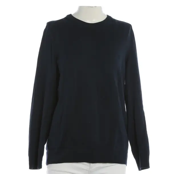 Pullover, in Navy, Baumwolle, Marc O'Polo