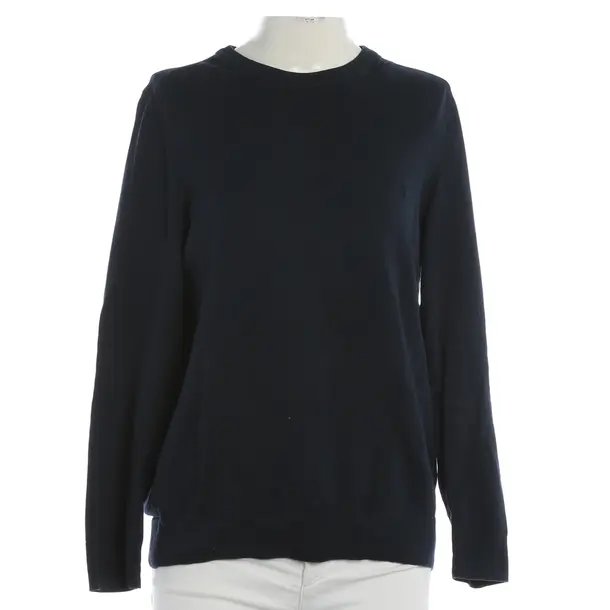 Pullover, in Navy, Baumwolle, Marc O'Polo