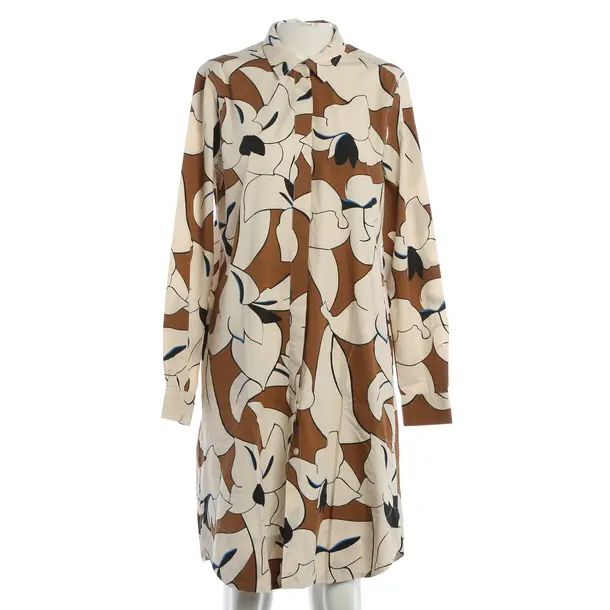 Dress, in Multicolored, Cotton, 0039 Italy