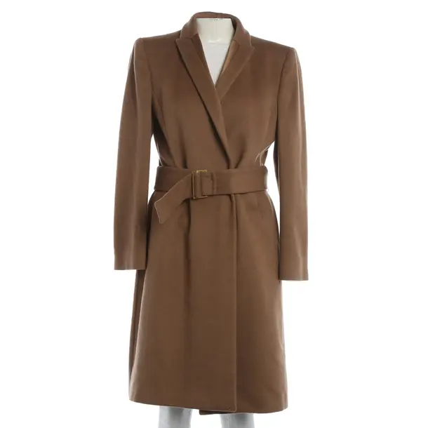 Cappotto mezza stagione, in Marrone, Cachemire, Valentino