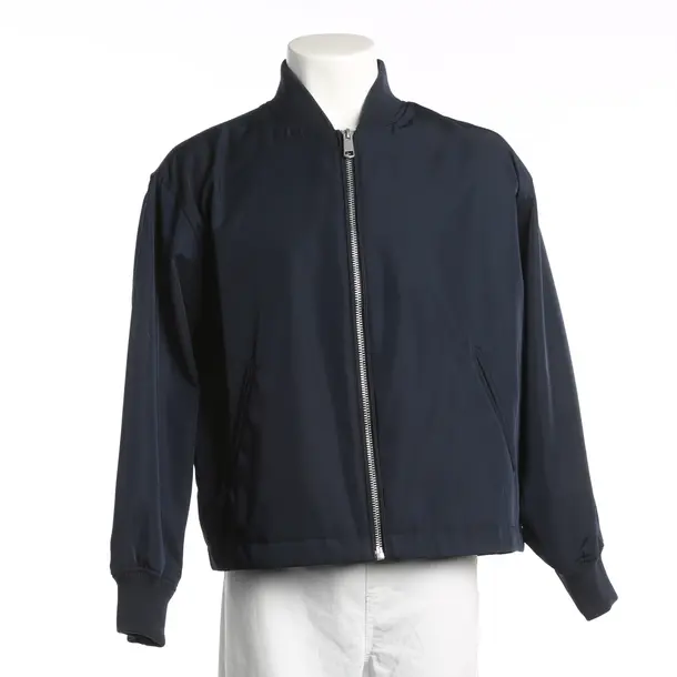 Bomberjacke, in Navy, Polyester, Tommy Hilfiger