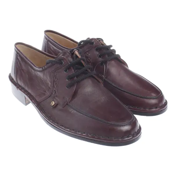Scarpe stringate, in Marrone, Aigner