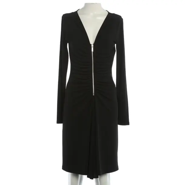 Cocktail Dress, in Black, Polyester, Michael Kors