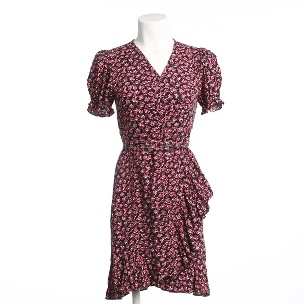 Kleid, in Mehrfarbig, Viskose, Diane von Furstenberg