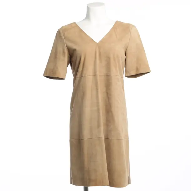 Dress, in Camel, Polyester, Max Mara