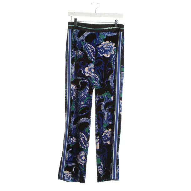 Hose, in Mehrfarbig, Polyester, Marc Cain Sports