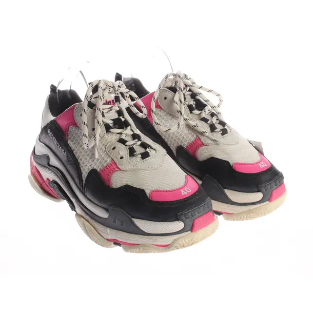 Sneakers, in Multicolored, Balenciaga