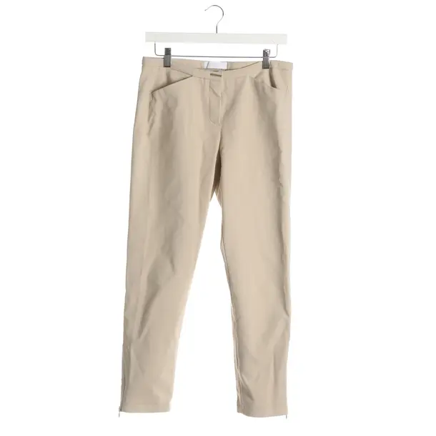 Pantaloni, in Beige, Cotone, Raffaello Rossi