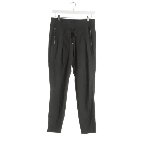 Pantaloni da jogging, in Grigio scuro, Poliammide, Raffaello Rossi