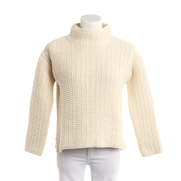 Pullover, in Beige, Baumwolle, Marc O'Polo