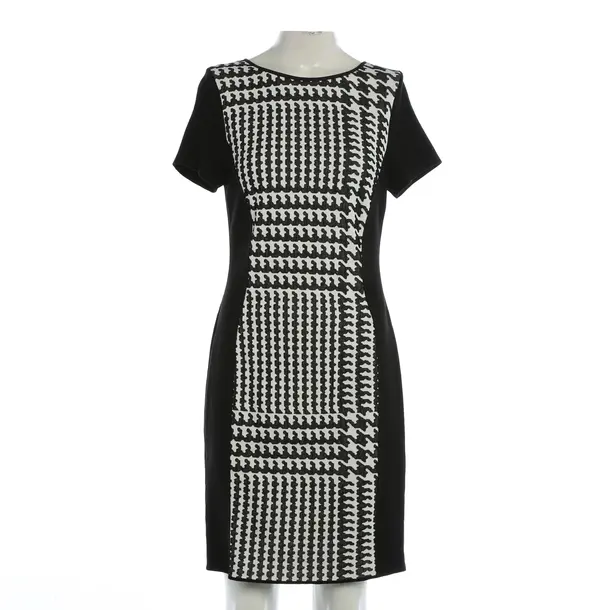 Dress, in Black, Viskose, Marc Cain