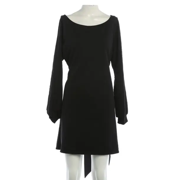 Abito, in Nero, Cotone, Juvia