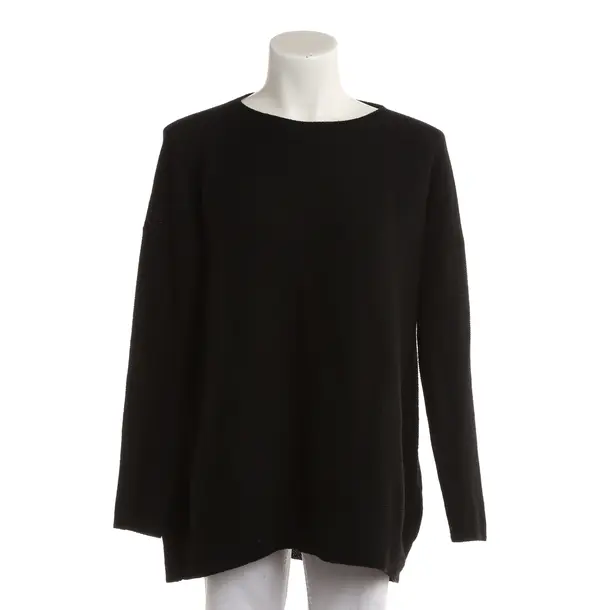 Maglione, in Nero, Lana, Fabiana Filippi