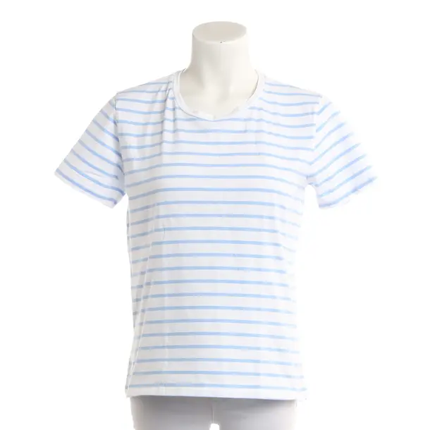 Shirt, in Blue, Cotton, Gant