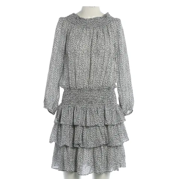 Dress, in Beige, Silk, Michael Kors