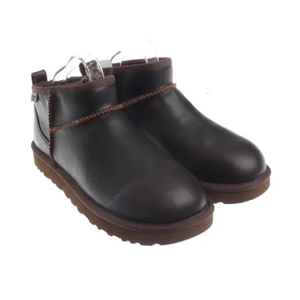Winter Boots, in Dark Brown, UGG Australia