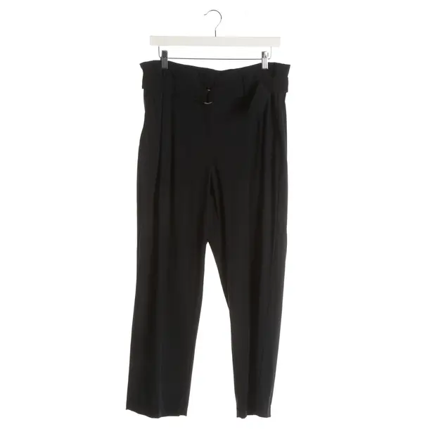 Pants, in Navy, Polyamide, Raffaello Rossi