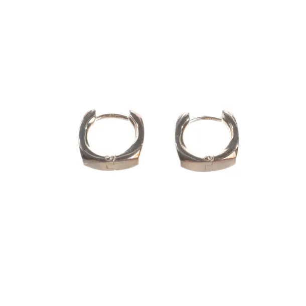 Ohrringe, in Gold, 925er Sterling Silber, Thomas Sabo