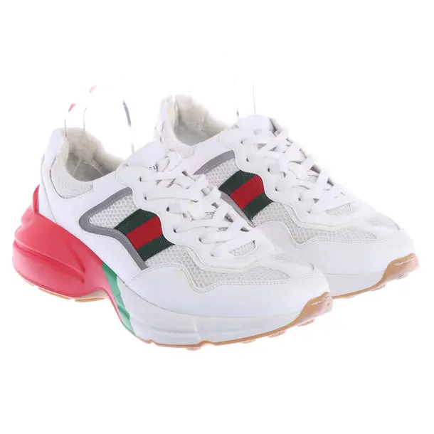 Sneakers, in Multicolored, Gucci