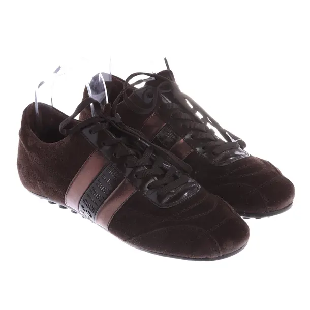 Sneaker, in Braun, Bikkembergs