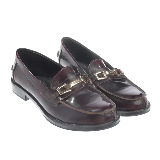 Loafers, in Bordeaux, Tod´s