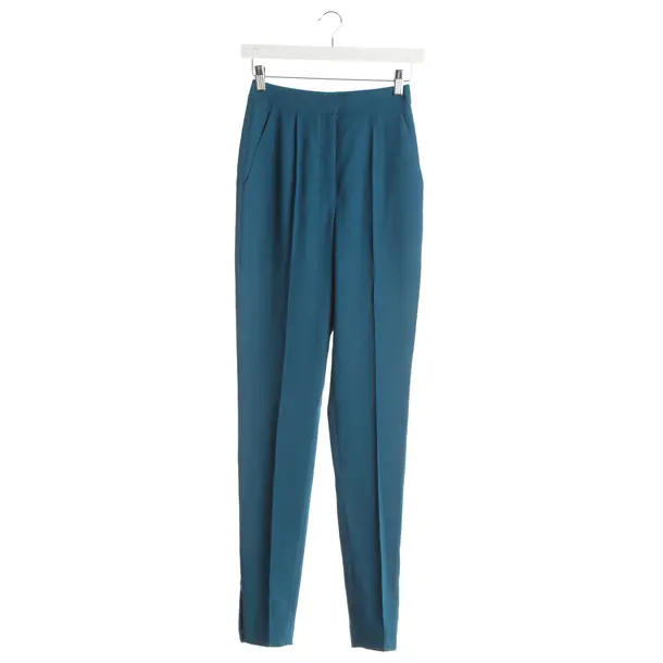 Hose, in Blau, Baumwolle, Nobi Talai