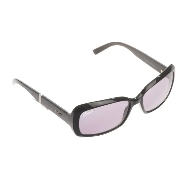 Sunglasses, in Black, Synthetic, Gucci