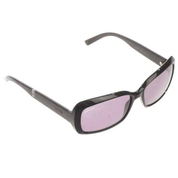 Sunglasses, in Black, Synthetic, Gucci