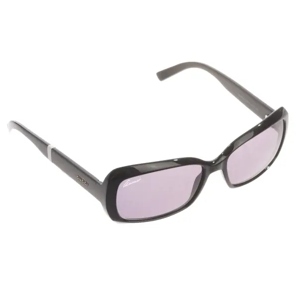 Sunglasses, in Black, Synthetic, Gucci