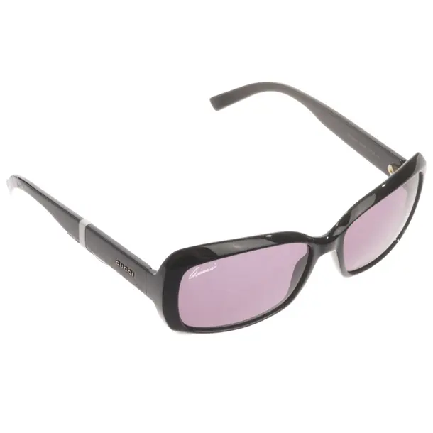 Sunglasses, in Black, Synthetic, Gucci