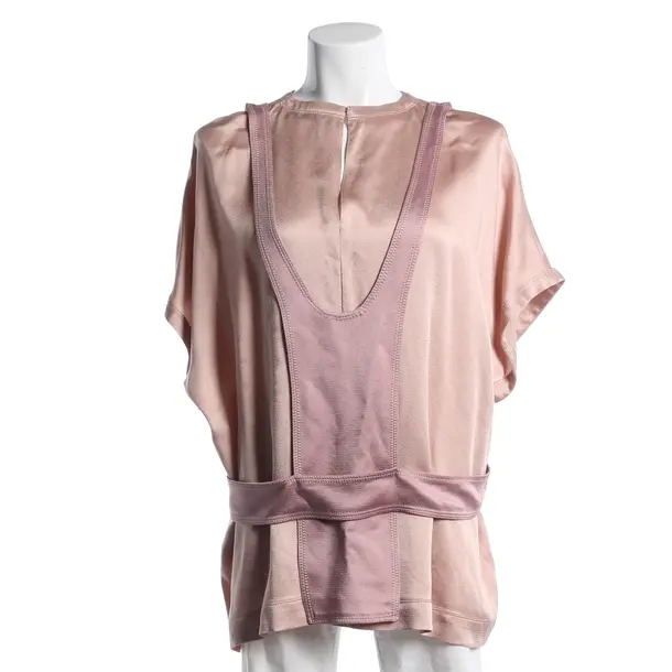 Blouse, in Pink, Viscose, Valentino